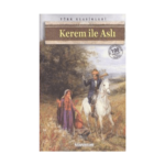 Kerem İle Aslı - Anonim Yayıncılık