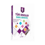 6. Sınıf Tüm Dersler Soru Bankası