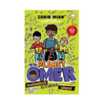 Olağanüstü Kurtarma Görevi / Planet Ömer 3