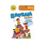 Kavram Kitabım 5 - 6 Yaş