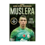 Muslera - Benim Futbol Kahramanım