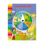 Hayvanları Öğrenelim