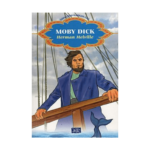 Moby Dick- Dünya Çocuk Klasikleri