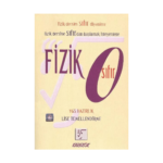 Yks Tyt Fizik Sıfır Mps