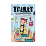 Hiç Göründüğü Gibi Değil - Tablet