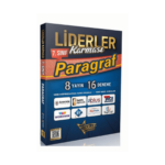 7. Sınıf Paragraf Denemeleri 8 Yayın 16 Deneme 2024