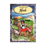 Heidi - İskele Yayıncılık