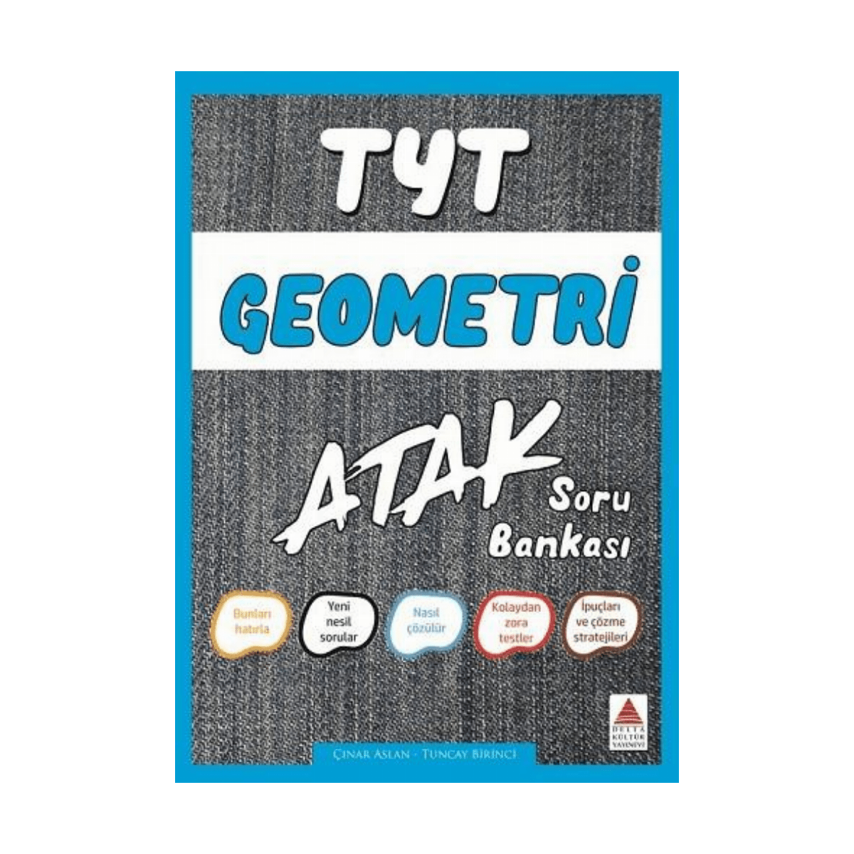 fd4fc-yks-tyt-geometri-soru-bankasi-atak-1-1.png Yks Tyt Geometri Soru Bankası Atak - Görsel 1