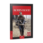 Stage-1 Robin Hood - İngilizce Hikaye
