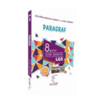 8. Sınıf Lgs Paragraf Soru Bankası