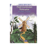 Değirmenimden Mektuplar - Parıltı Yayınları