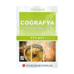 Yks Tyt Ayt Coğrafya Soru Bankası