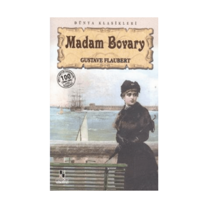 Madam Bovary