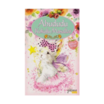 Ahududu Kokulu Masallar