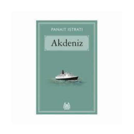 Akdeniz