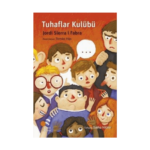 Tuhaflar Kulübü