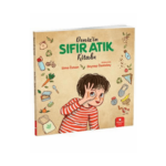 Denizin Sıfır Atık Kitabı