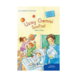 Uzay Gemisi Sınıfta!