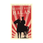 Halas - Kurtuluş - Türk Edebiyatı Klasikleri 39