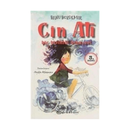 Cin Atı