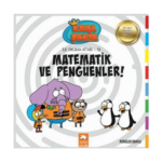 Kral Şakir İlk Okuma Kitabı 13 Matematik Ve Penguenler