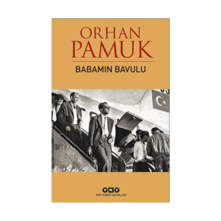 Babamın Bavulu