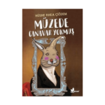 Müzede Canavar Yokmuş