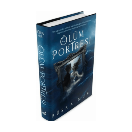 Ölüm Portresi (Ciltli)