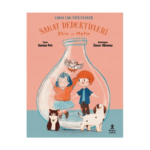 Sanat Dedeftifleri Ekin Ve Metin Cama Can Üfleyenler