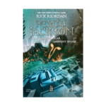 Percy Jackson Ve Olimposlular 4 Labirent Savaşı