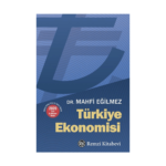 Türkiye Ekonomisi - Remzi Kitabevi