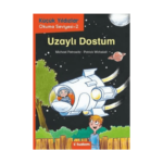 Küçük Yıldızlar: Uzaylı Dostum