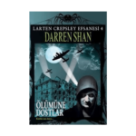 Larten Crepsleyefsanesi 4-Ölümüne Dostlar