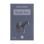 Siyah İnci Çocuk Klasik