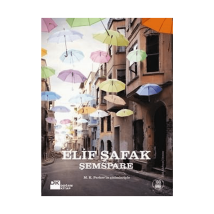 Şemspare