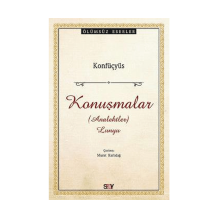 Konuşmalar