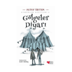 Gölgeler Diyarı Sihrialem Geçitleri 3