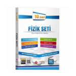 10. Sınıf Fizik Set