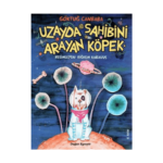 Uzayda Sahibini Arayan Köpek