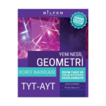Tyt - Ayt Yeni Nesil Geometri Soru Bankası