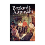 Bozkırda Altmışaltı