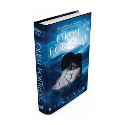 Ölüm Portresi 2 Ciltli