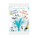 Volkanik Patlamalar Ve Taşan Okyanuslar