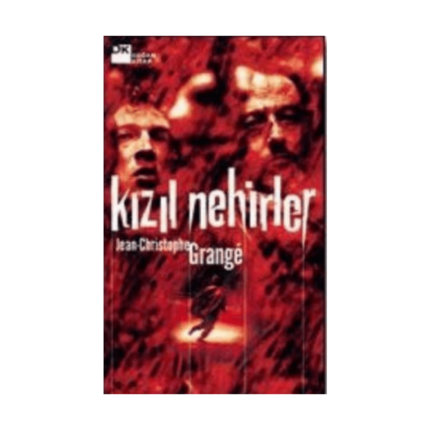Kızıl Nehirler