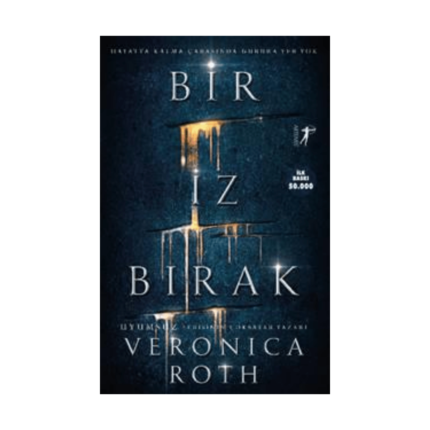 Bir İz Bırak