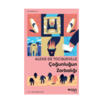 Çoğunluğun Zorbalığı