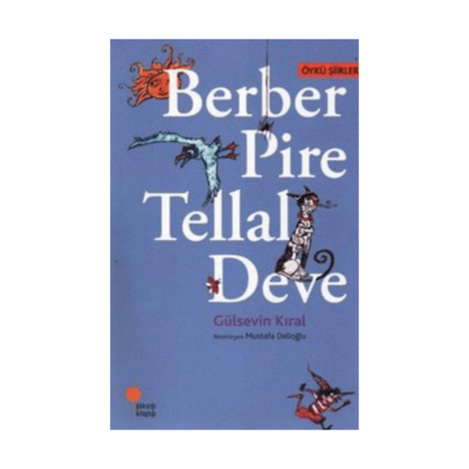 Berber Pire Tellal Deve