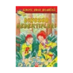 Sihirli Okul Otobüsü Dinazor Dedektifler