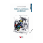 Alice Harikalar Ülkesinde - Can Çocuk