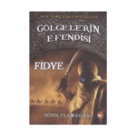 Gölgelerin Efendisi-7 Fidye